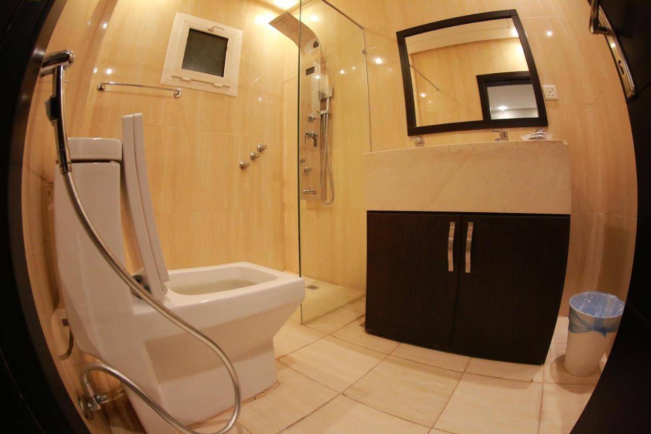 A Tours Hotel Apartments リヤード エクステリア 写真