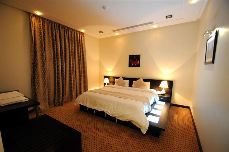 A Tours Hotel Apartments リヤード エクステリア 写真