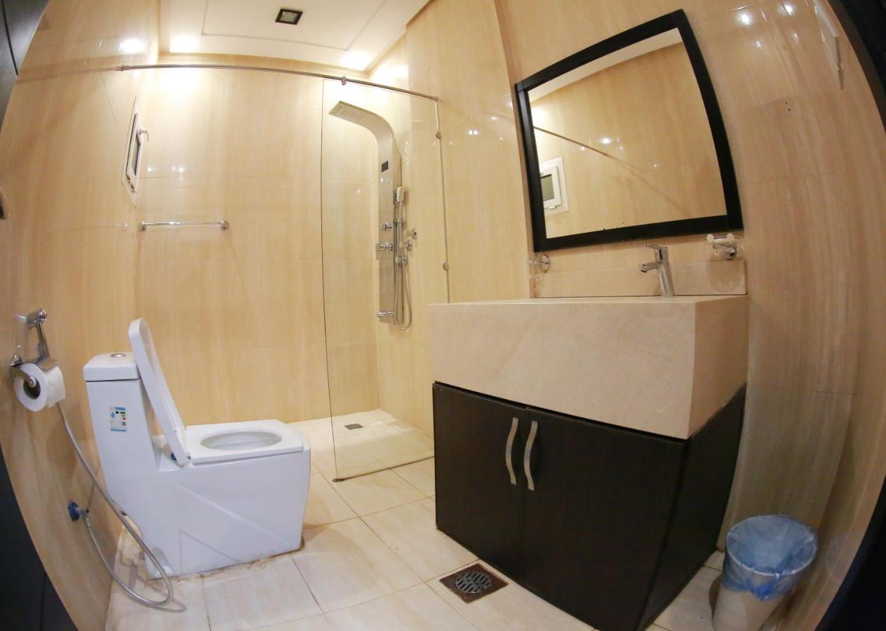 A Tours Hotel Apartments リヤード エクステリア 写真